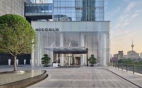 Niccolo Chengdu